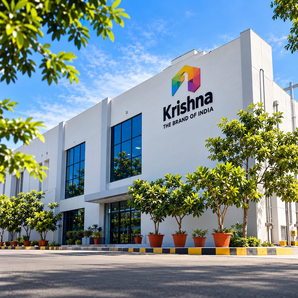 Our Facility