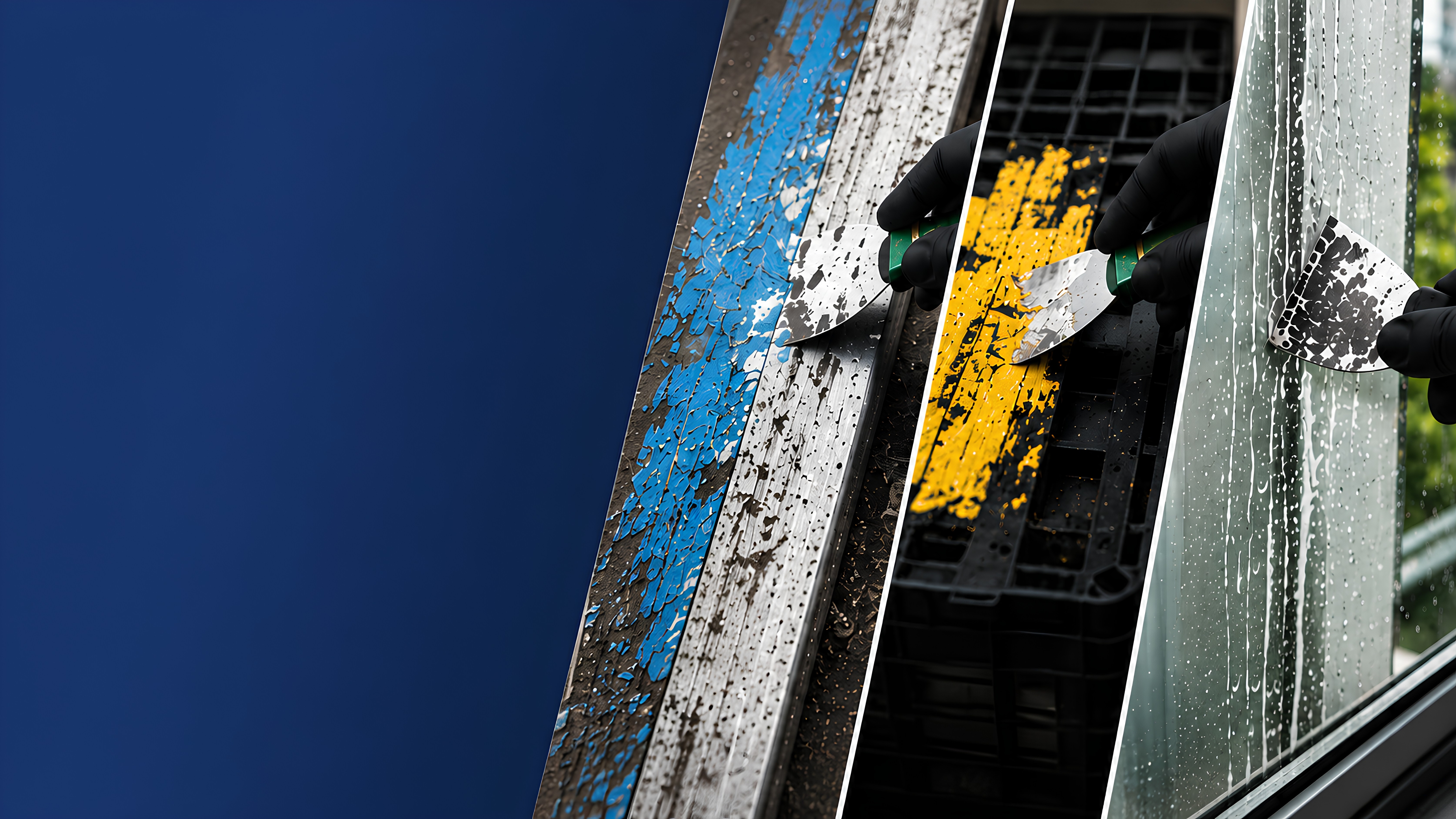 Paint Removers