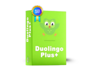 Duolingo