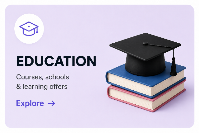 Education