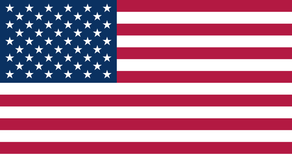 Switch to the USA
