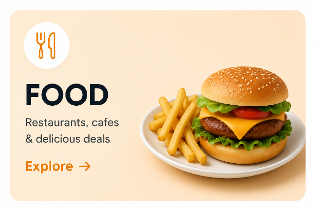 FOOD