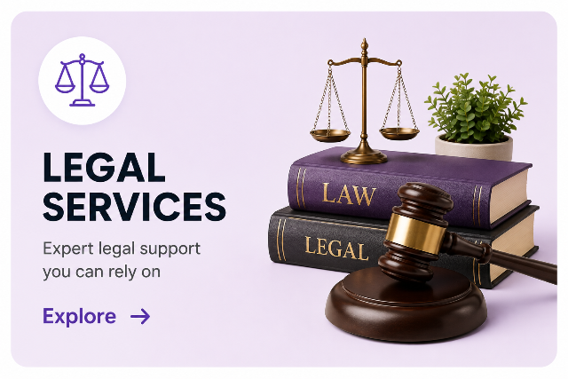 Legal Services
