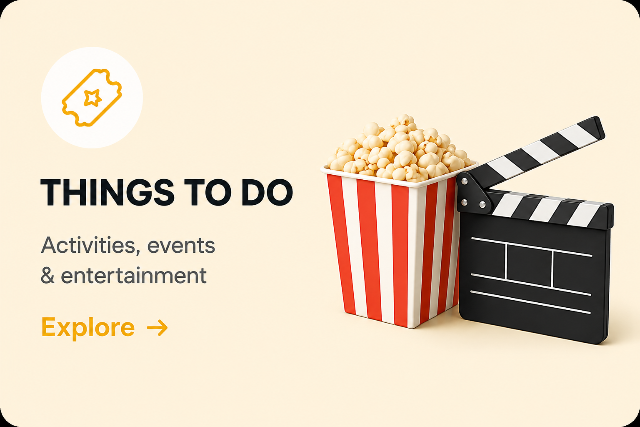 Things To Do