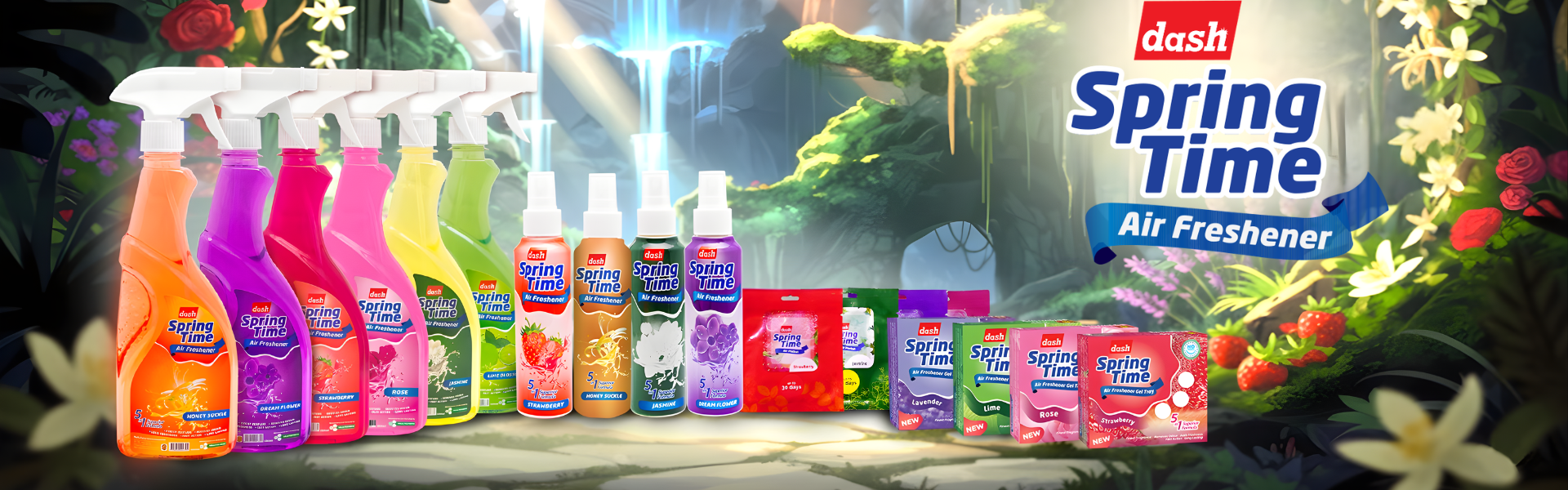 Product collection