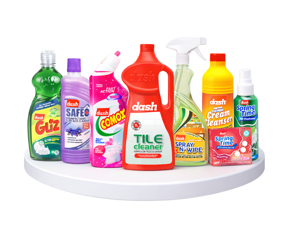 HOUSEHOLD CARE