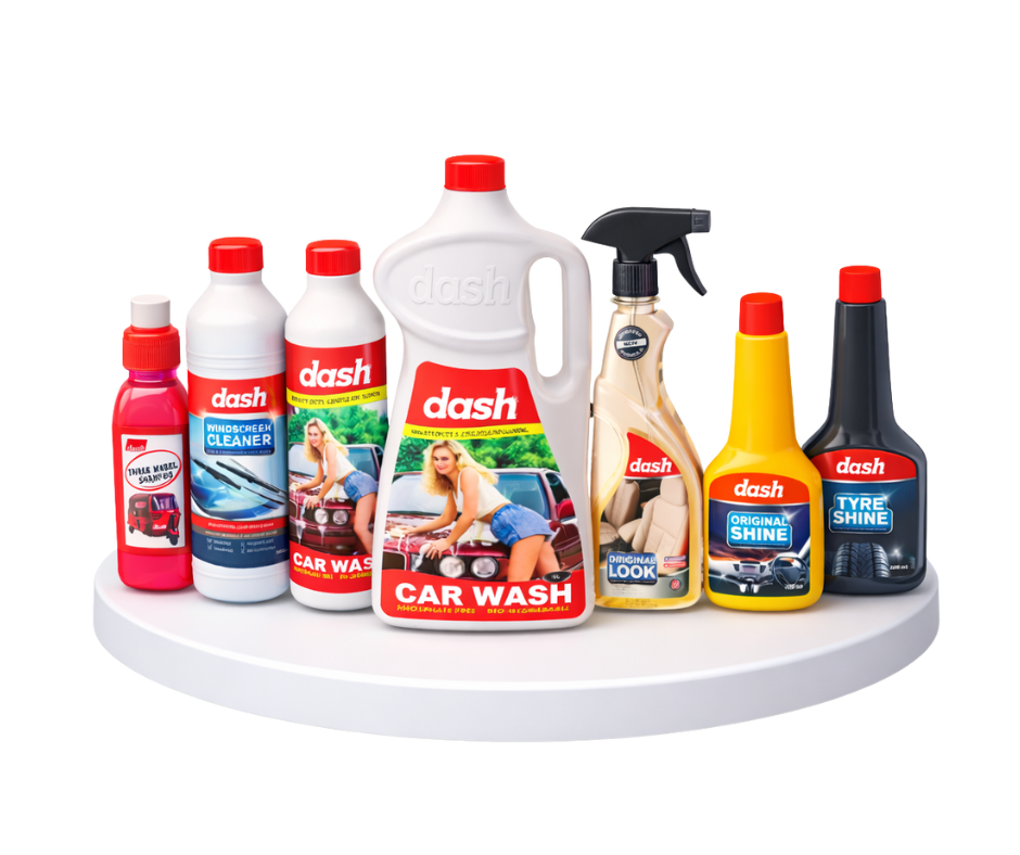 CAR CARE