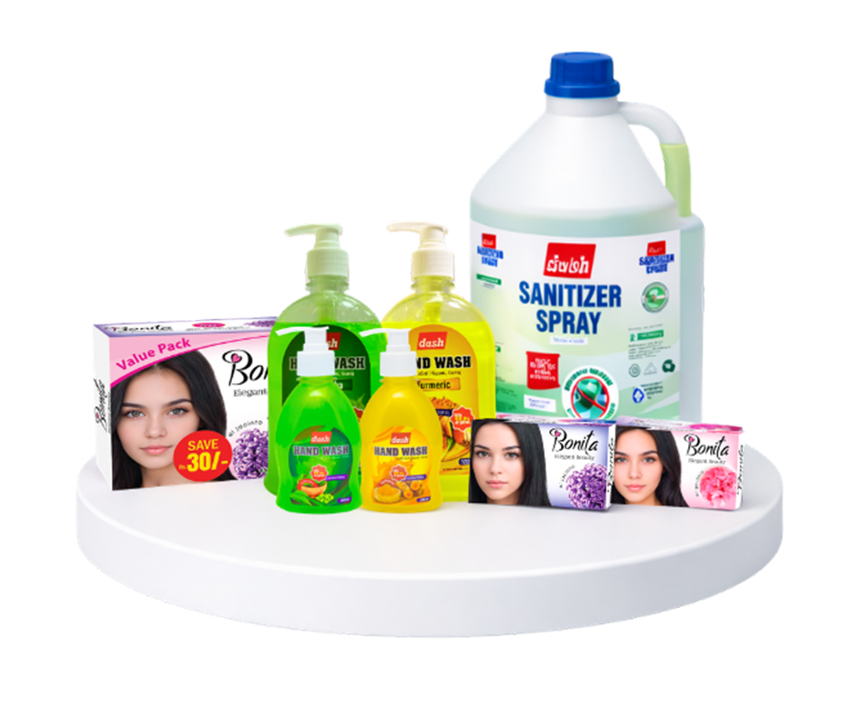 PERSONAL CARE