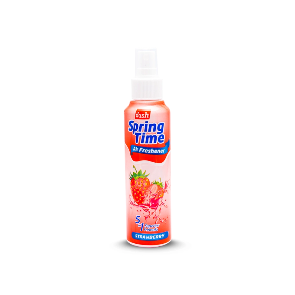 SPRING TIME AIR FRESHENER SPRAY