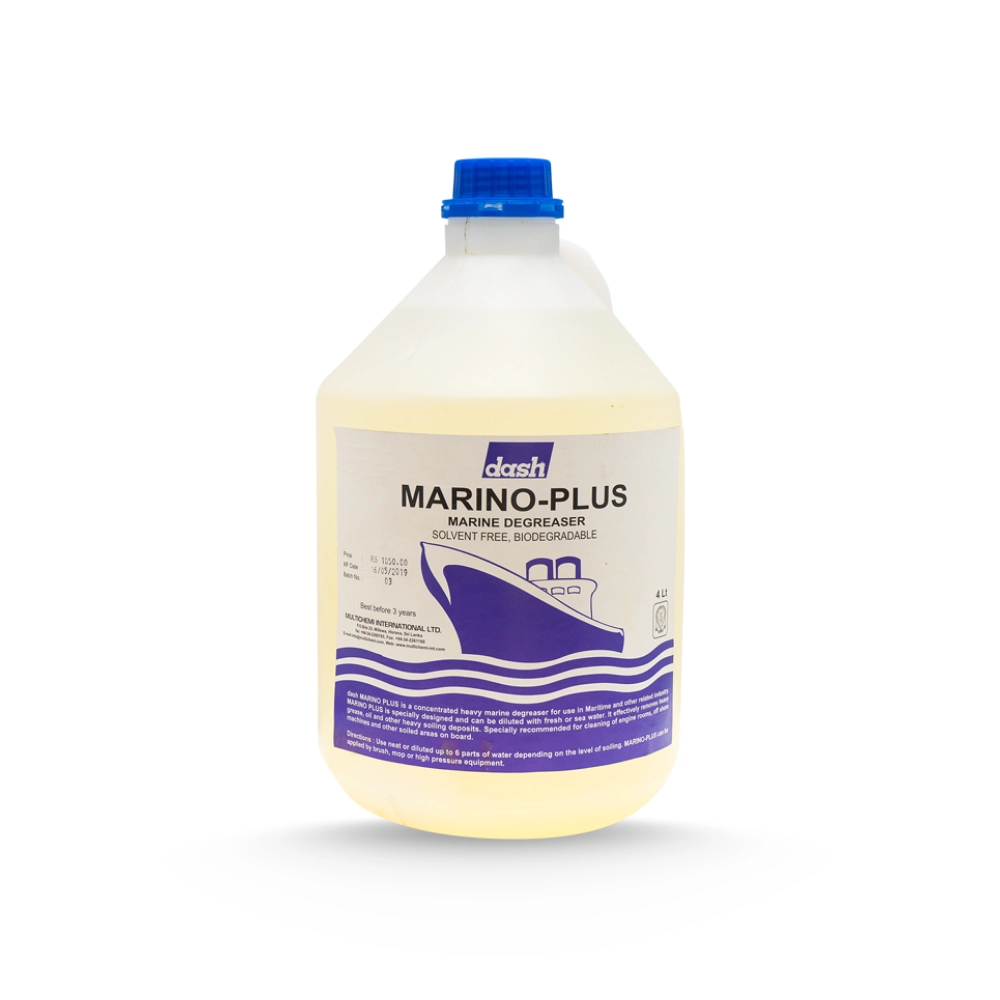 DASH MARINO PLUS