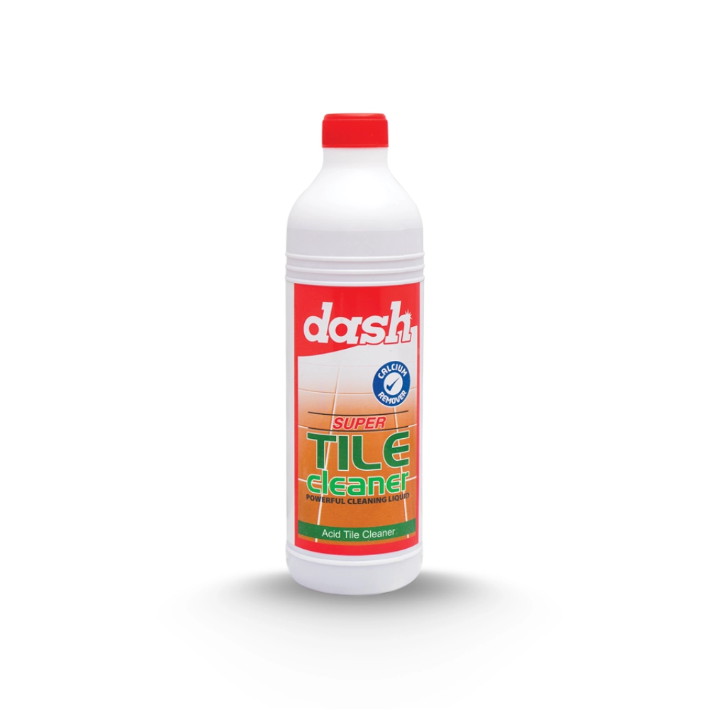 DASH ACID TILE CLEANER