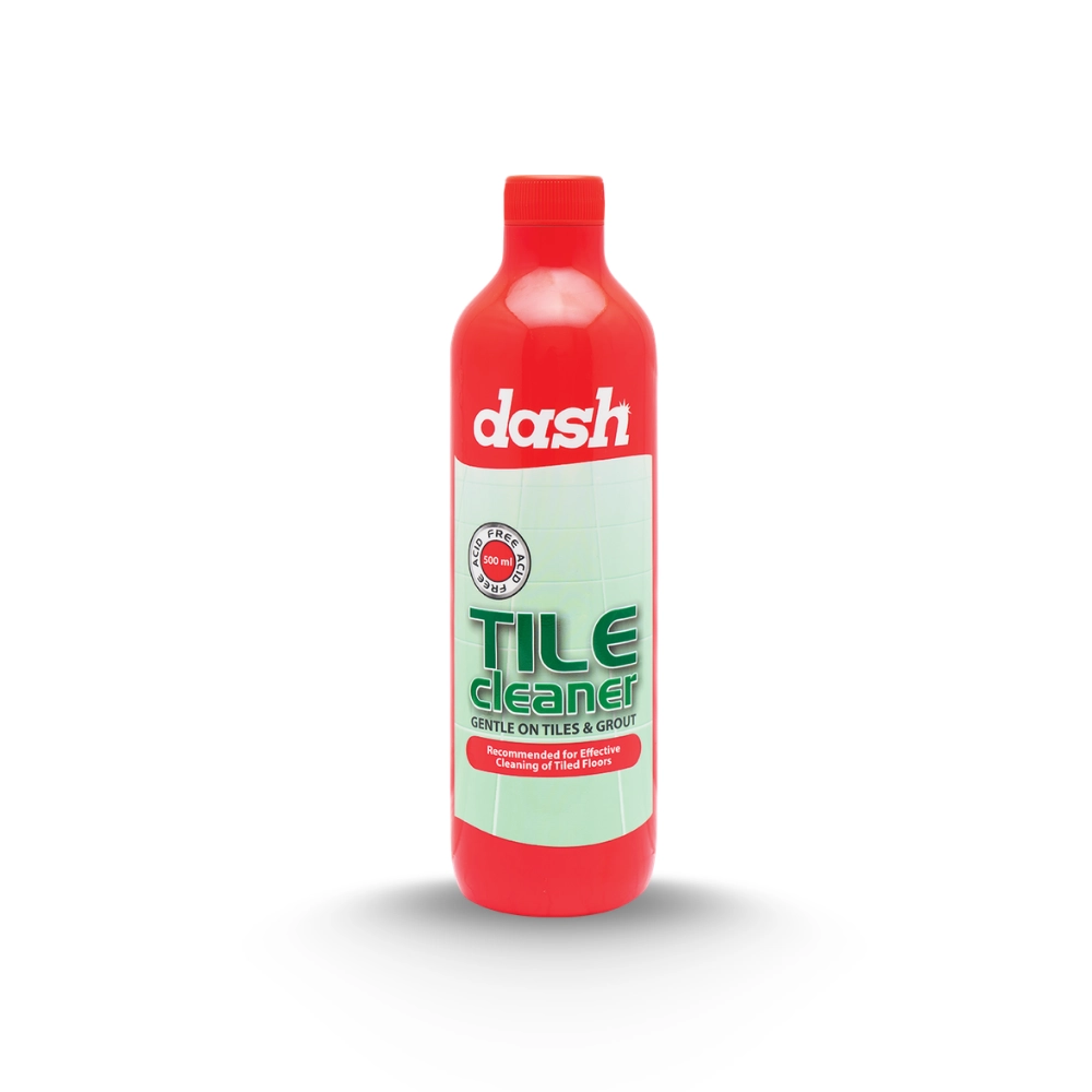 DASH TILE CLEANER