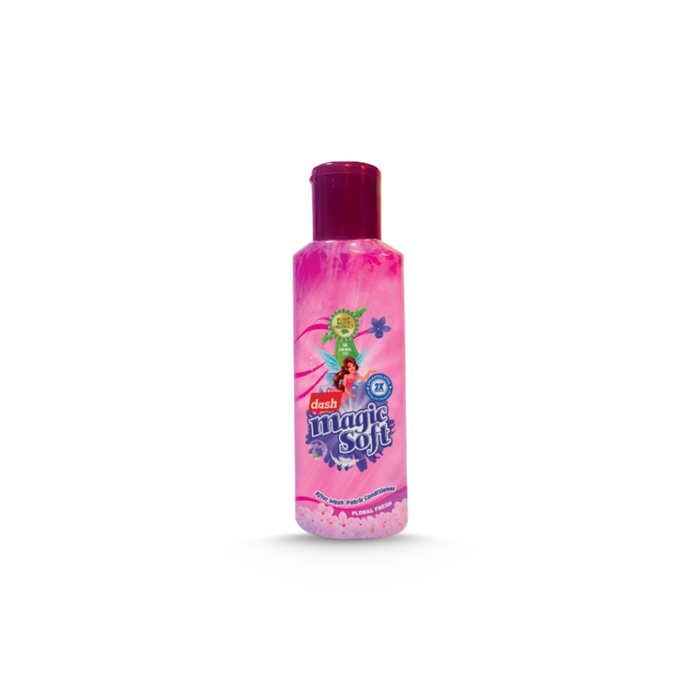 MAGIC SOFT FABRIC SOFTENER