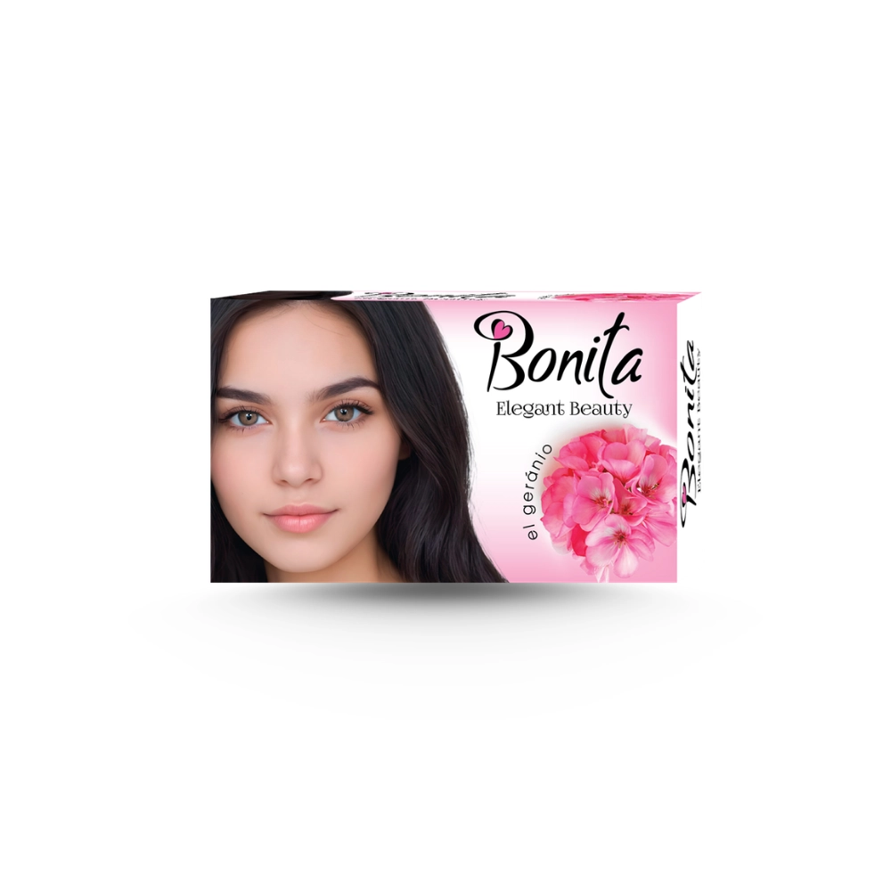 BONITA BEAUTY SOAP