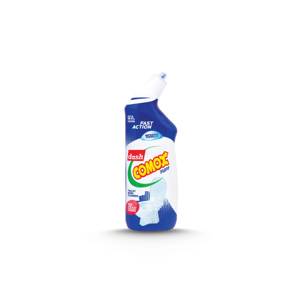 COMOX TOILET BOWL CLEANER