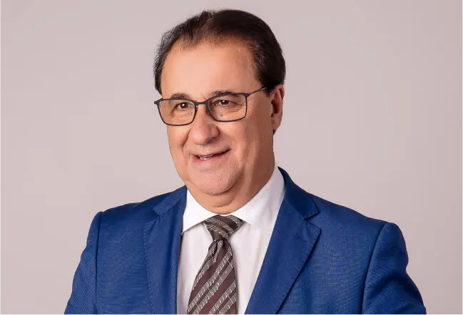 Dr Fabiano