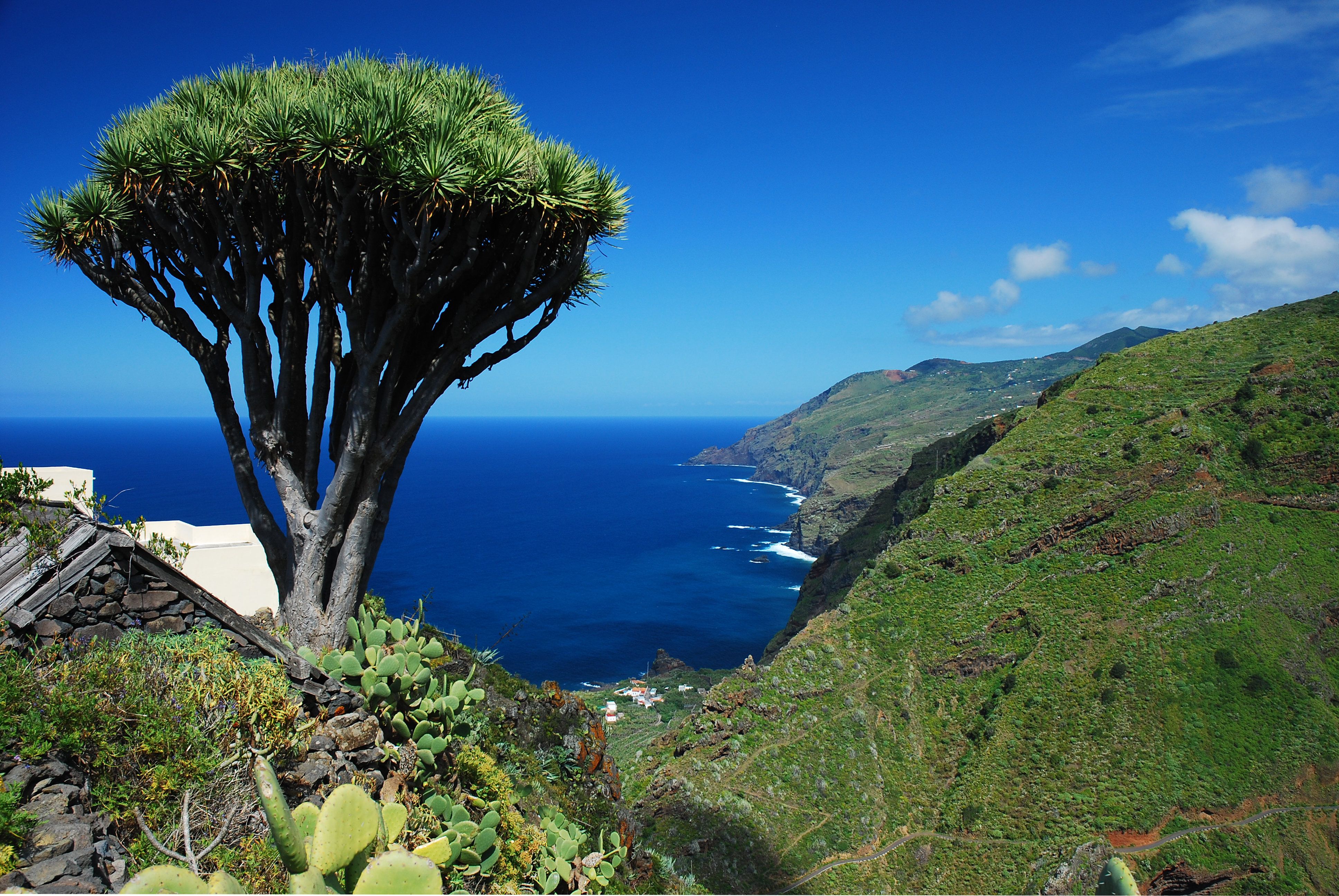 La Palma, Islas Canarias.