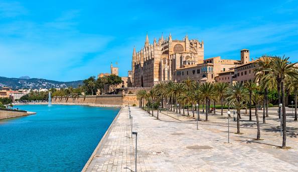 Palma de Mallorca