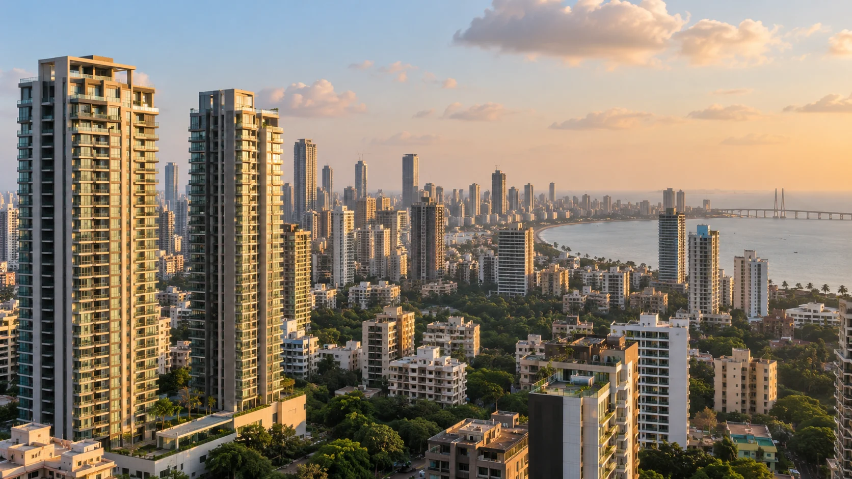 Mumbai Property Market 2026: September Registrations Rise as Prime Home Prices Gain 6.2%