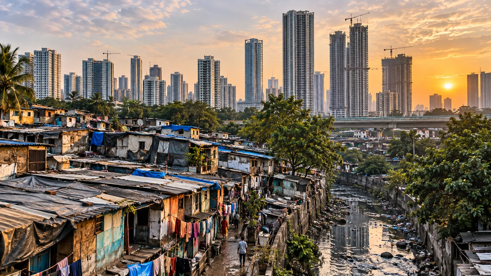 Mumbai Real Estate Market Update 2026: Redevelopment Boom, Property Registrations & Buyer Trends