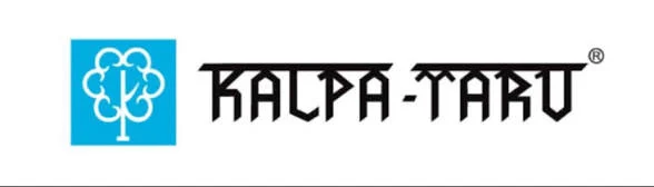 Kalpataru logo