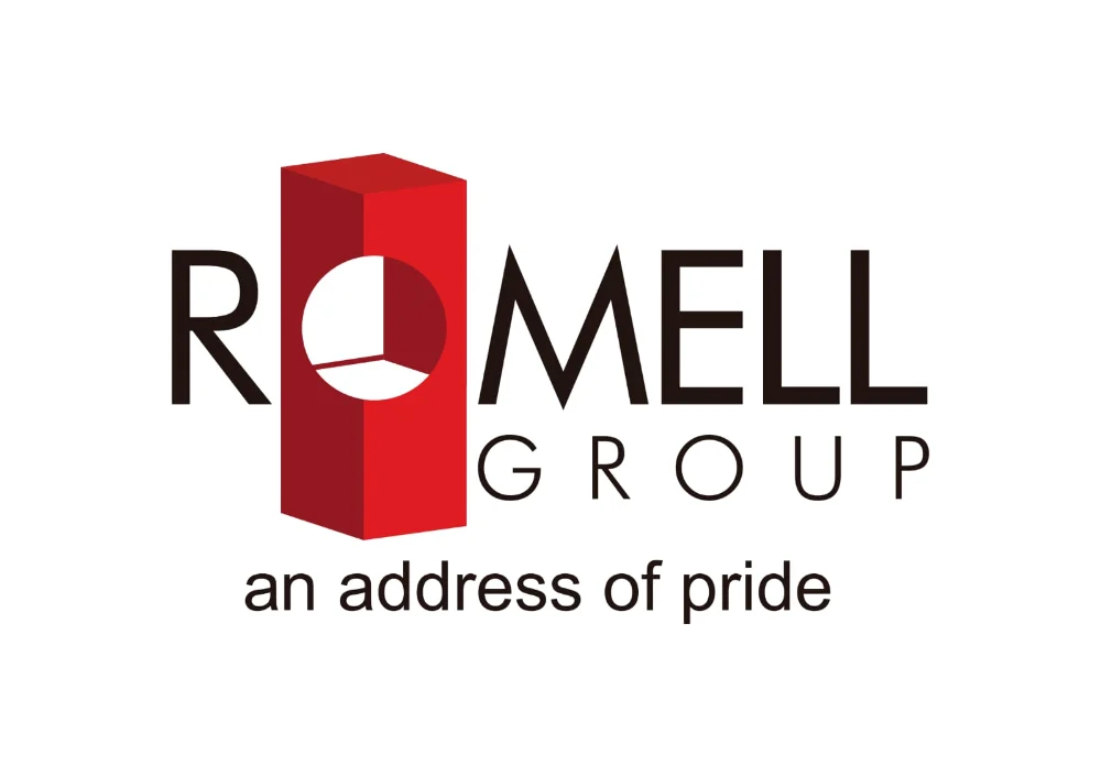 Romell Group logo
