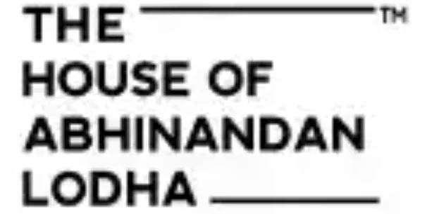 The House of Abhinandan Lodha logo