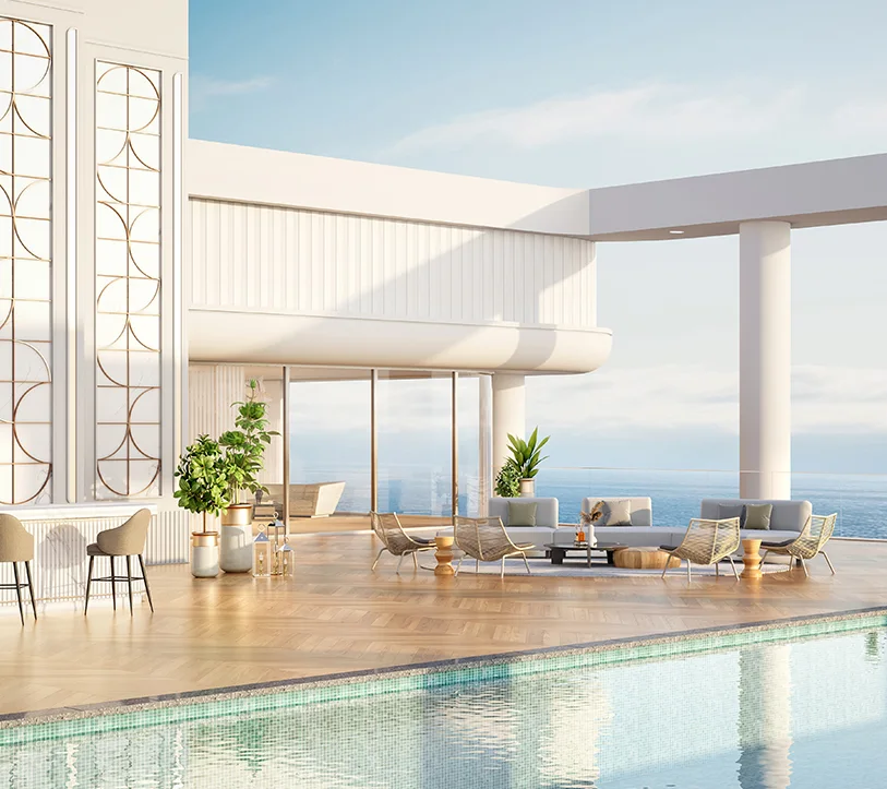 Lodha Sea Face new launch project