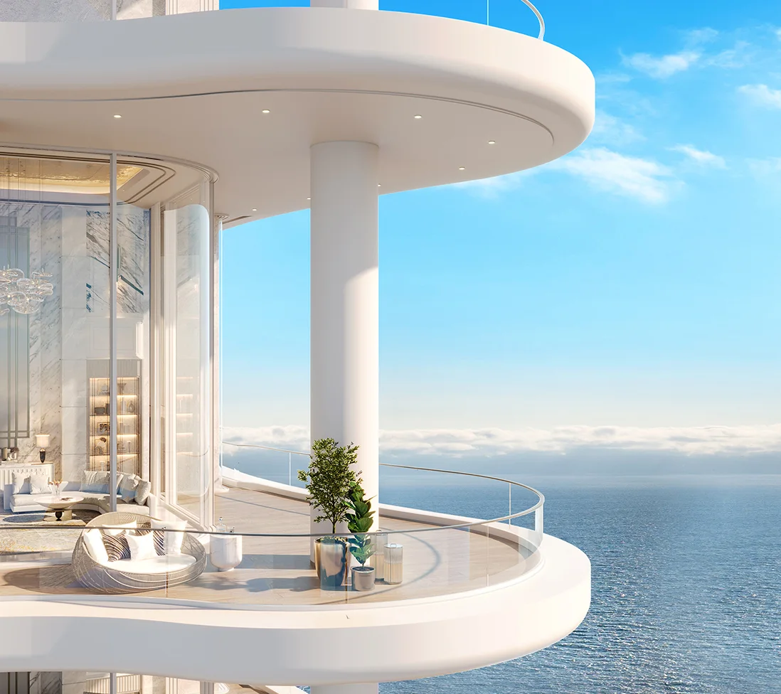 Lodha Sea Face gallery 1