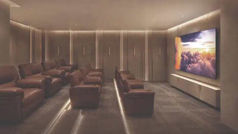 Mayfair Aranya gallery 20