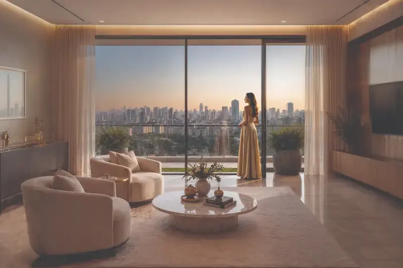 Mayfair Aranya gallery 21