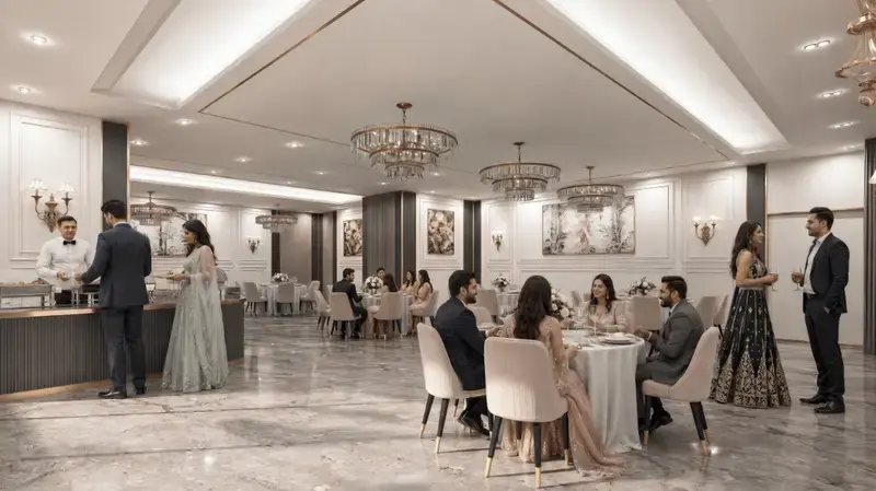 Mayfair Aranya gallery 30