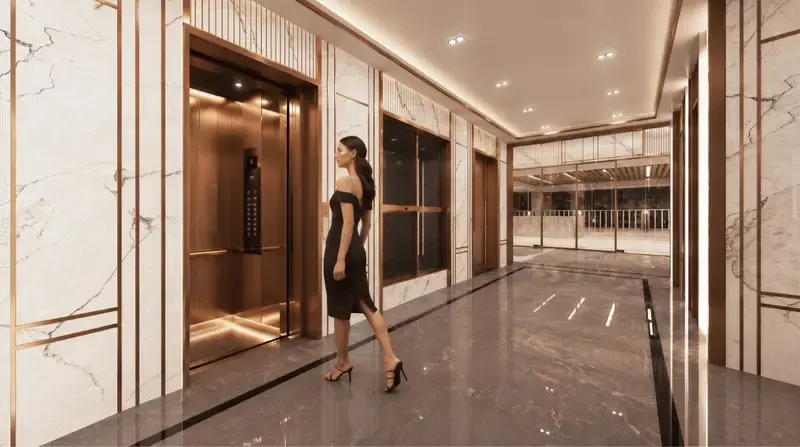 Mayfair Aranya gallery 33