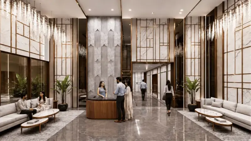 Mayfair Aranya gallery 35