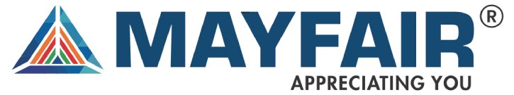 Mayfair Aranya logo