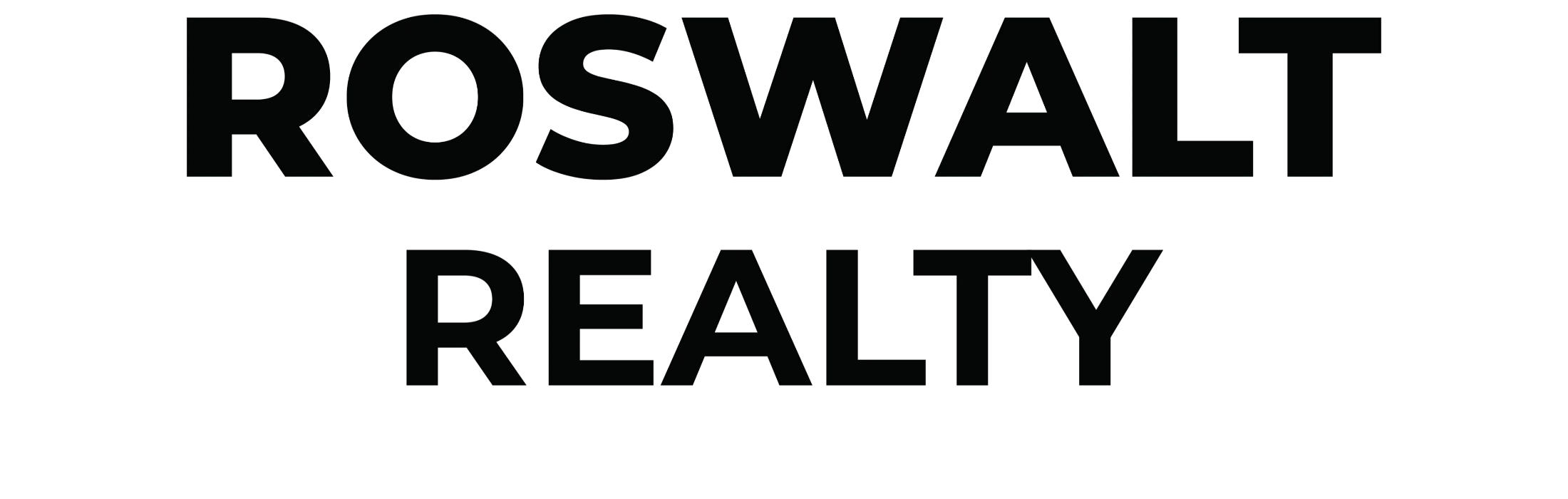 Roswalt Ryla logo