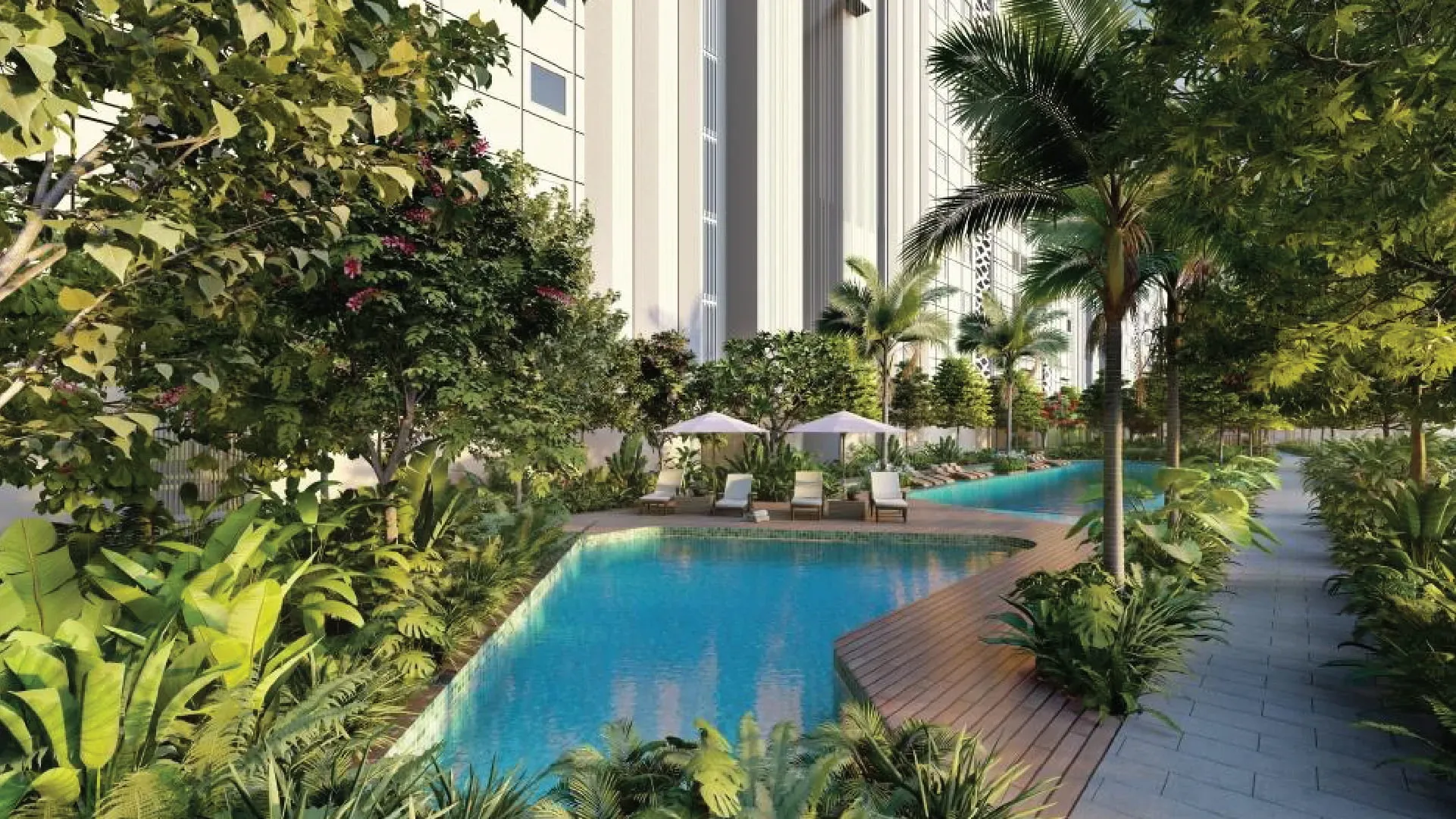 Adani Linkbay Residences Photos & Videos — image 5