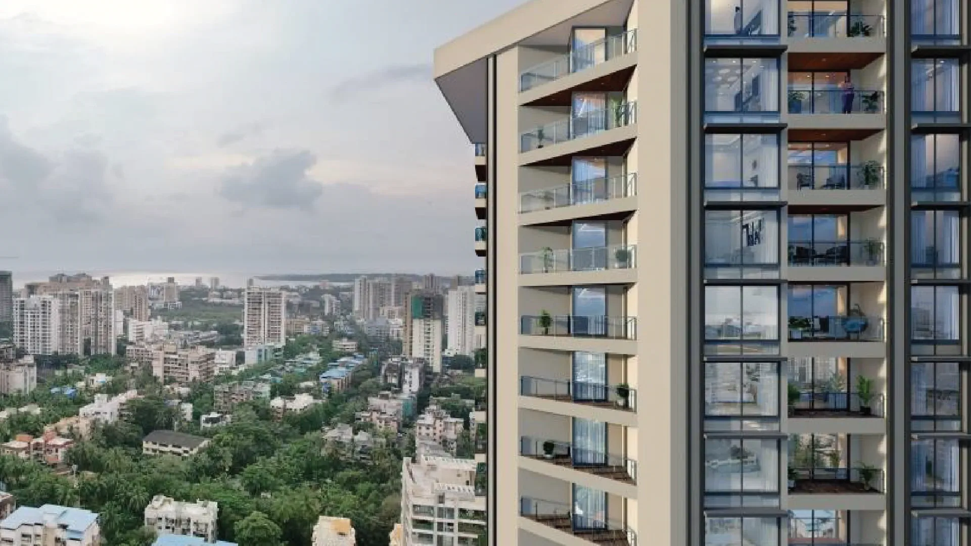 Adani Linkbay Residences residential project photo 3