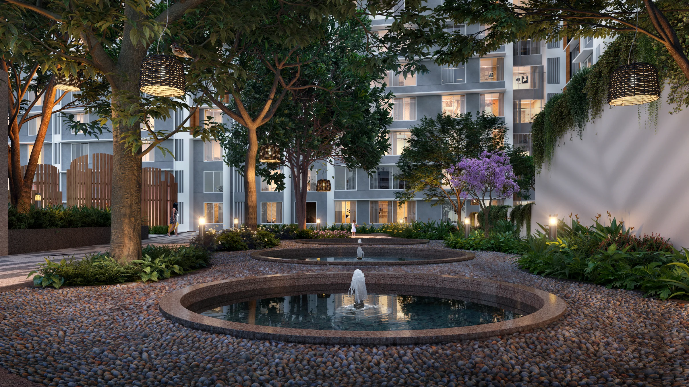 Adani TEN BKC Photos & Videos — image 7