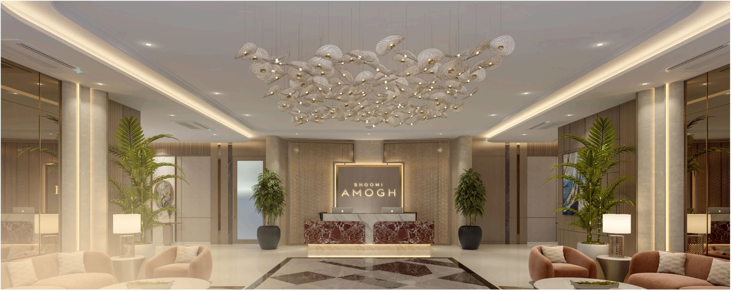 Bhoomi Amogh Photos & Videos — image 5