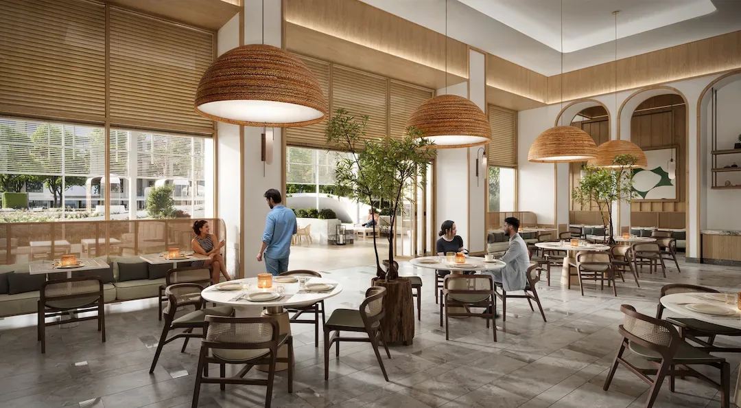 DLF The Westpark Phase 1 Photos & Videos — image 10