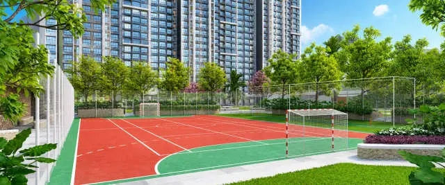 Godrej City Panvel Photos & Videos — image 8
