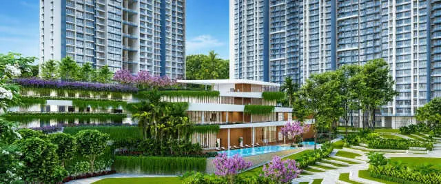 Godrej City Panvel Photos & Videos — image 12