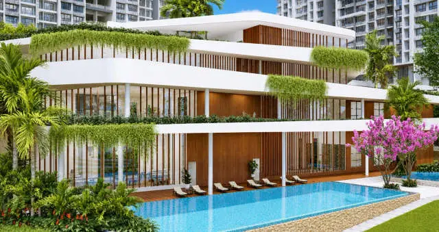 Godrej City Panvel Photos & Videos — image 11