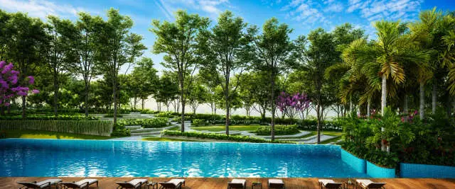 Godrej City Panvel Photos & Videos — image 6