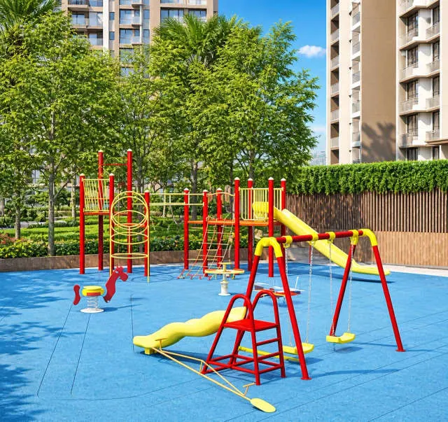 Godrej City Panvel Photos & Videos — image 10