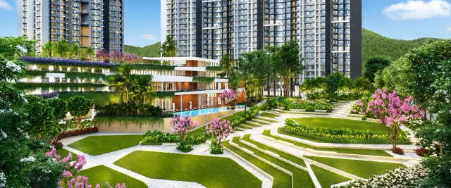 Godrej City Panvel Photos & Videos — image 7