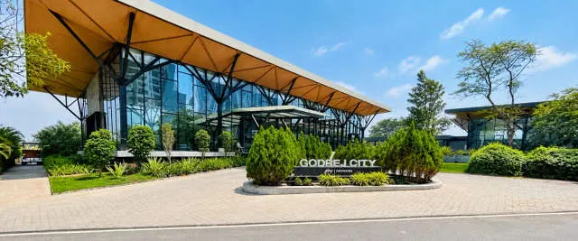 Godrej City Panvel residential project photo 3