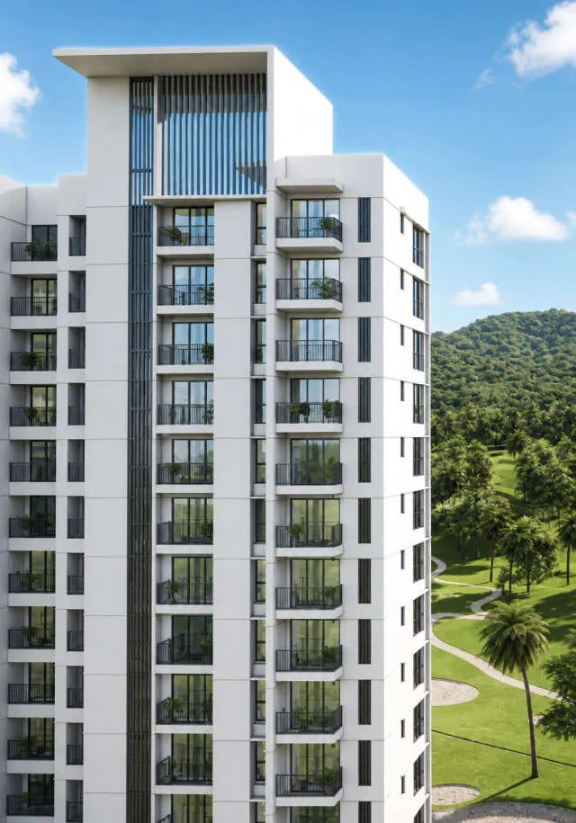 Godrej City Panvel Photos & Videos — image 5