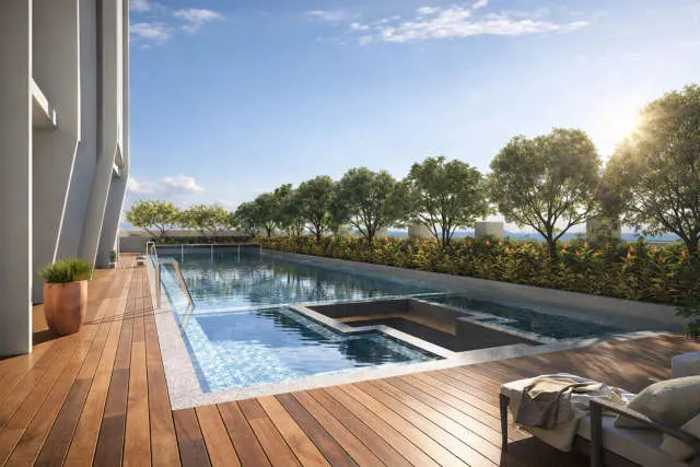 Godrej Eternal Palms Photos & Videos — image 21